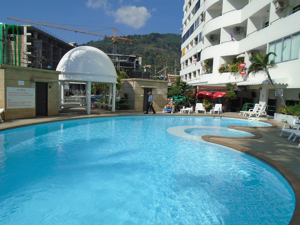 Condopatong Rum bild